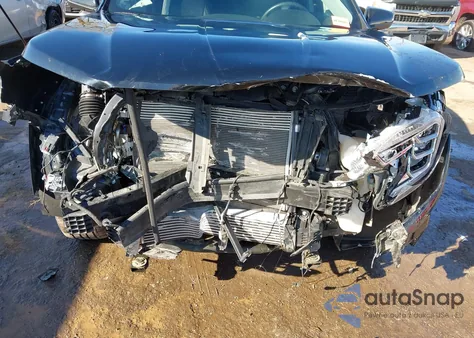 2022 GMC Terrain Slt z USA, uszkodzony, nr VIN 3GKALPEV5NL106418